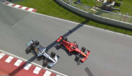 Ferrari finalmente no apelaría la sanción a Vettel