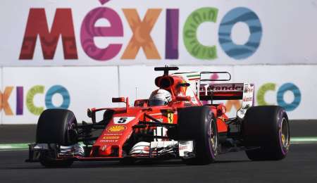 Vettel no se resigna