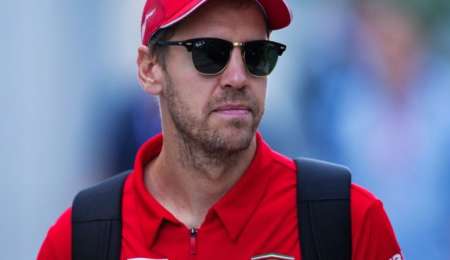 “Vettel ya no tiene futuro en Ferrari”