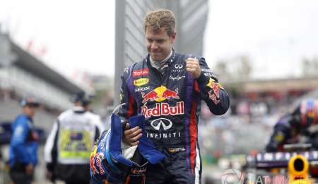 Sebastian Vettel: ¿Vuelve a Red Bull?
