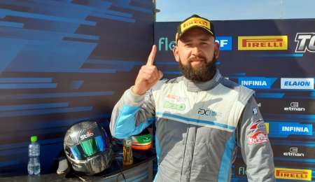 Cornejo cuenta cómo afrontan la cuarentena los pilotos chilenos