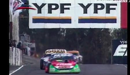 El recomendado: final en Bs. As. 2005