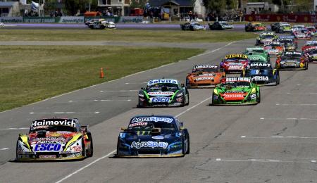 El TC confirmó el escenario para la tercera fecha de la Copa de Oro