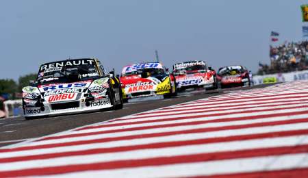 Lo más relevante fue empezar una nueva temporada