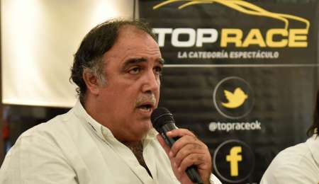 "Aventín decía las cosas de frente, Mazzacane no"