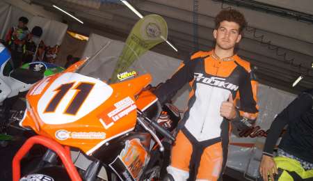 Viera: "Este año queríamos medirnos y saber dónde estábamos parados"