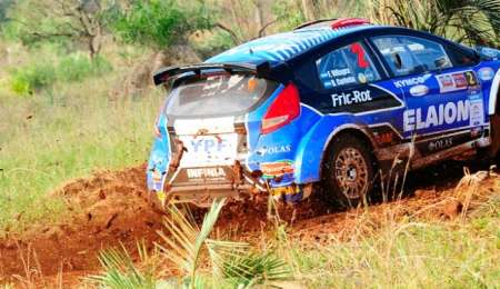 Saldo positivo en Misiones