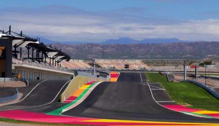 El viernes comenzará la actividad del Súper TC2000