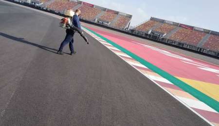 La última vez del TC en San Juan fue en 1973