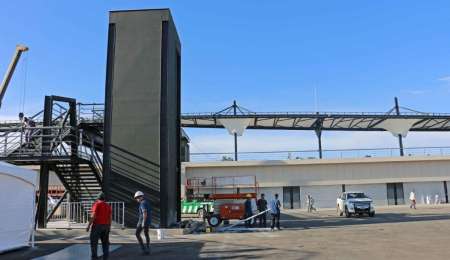 Vandalismo: Robo en Autódromo El Villicum