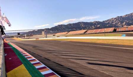 ¿Cómo le caerá al TC el circuito del Villicum?