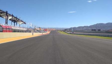 ¿Cómo se trabaja cuando se visita un circuito nuevo?