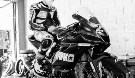 Pole con récord para Viñales en Assen