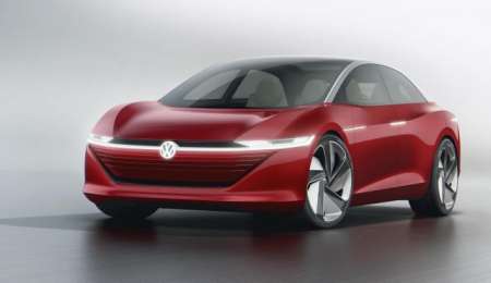 ¿Se viene el Beetle eléctrico?