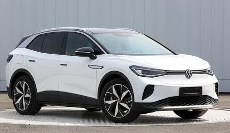 Volkswagen presentó al ID.3 y al ID.4 en América Latina