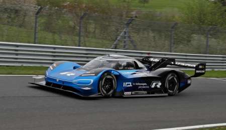 VW se retira definitivamente del automovilismo