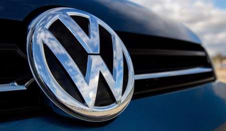 Volkswagen rediseñará su logo