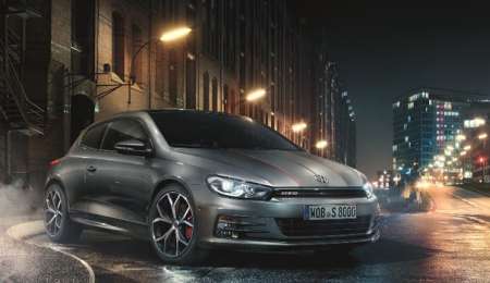 Volkswagen Scirocco: vuelve en julio a la Argentina