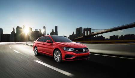 Volkswagen lanza el nuevo Vento GLI en la Argentina