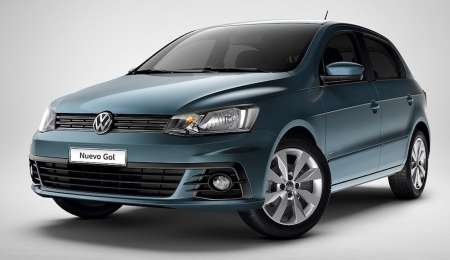 ¿Cuál es el auto más barato de la Argentina?