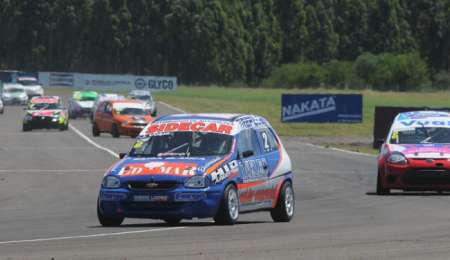 Cronograma del coronación del Turismo Pista