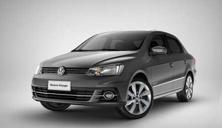Nuevos Voyage y Saveiro de Volkswagen en el mercado local