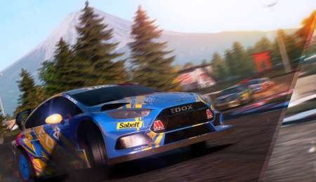 El V-Rally 4 ya tiene fecha de lanzamiento