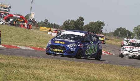 Así quedaron las posiciones finales de los tres campeonatos