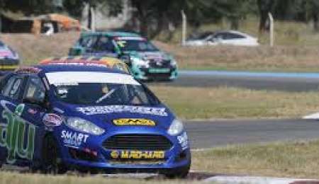 Así quedaron los campeonatos del Turismo Pista