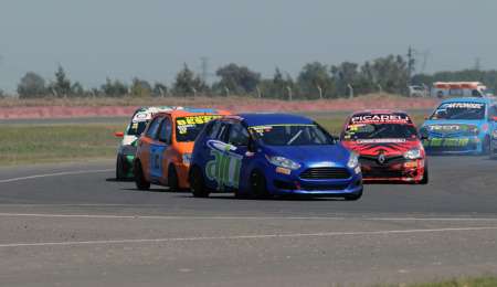 Campeonato: Pablo Vuyovich hizo valer el "1" en la Clase Tres