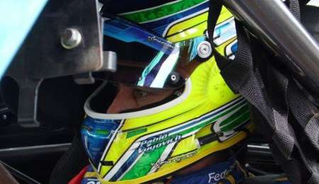 El regreso de Vuyovich