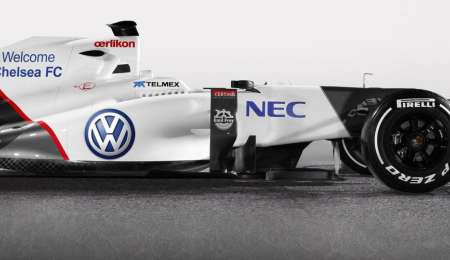 Volkswagen no descarta la F1