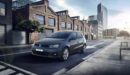 Volkswagen renovó el Gol: entre $185.000 y $289.900