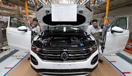 Volkswagen tiene una mayor participación en el mercado global