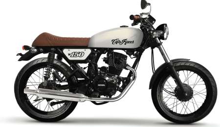 Con aroma a buen café 