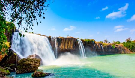 VIETNAM EN DIEZ ETAPAS: Descubriendo los aromas