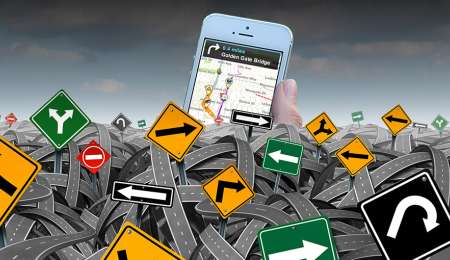 ¿Cuáles son las diferencias entre Waze y Google Maps?