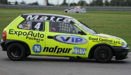 Regresa Walter Bessone