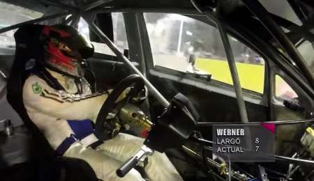 Carburando On Board del Callejero 2014 