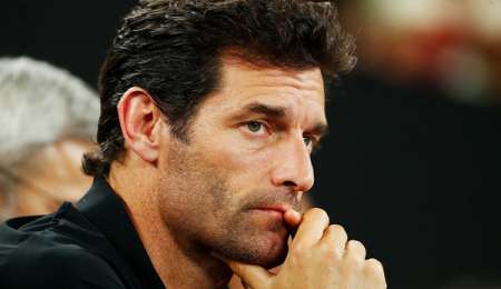 Webber criticó a la Fórmula 1 por acercarse al público