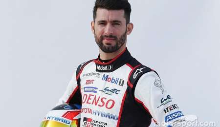 "Este fue el sueño de toda mi carrera"