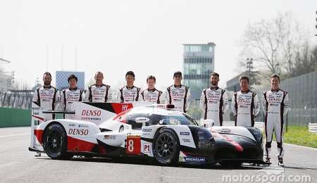 Cambian a Pechito López al tercer auto