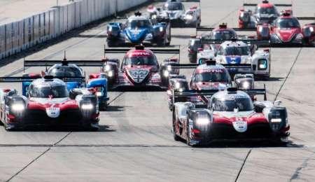 La FIA confirmó el reglamento para LPM1 que se usará en 2020/21