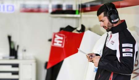 "El cambio de López nos da una mejor formación general"