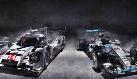 TODT QUIERE ACERCAR LA F1 AL WEC