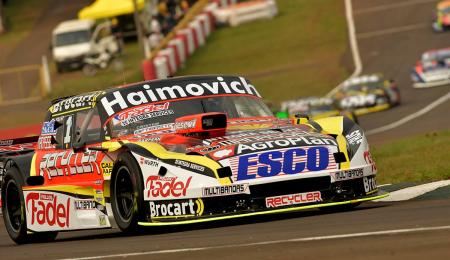 Crónica de la mejor carrera de los últimos años