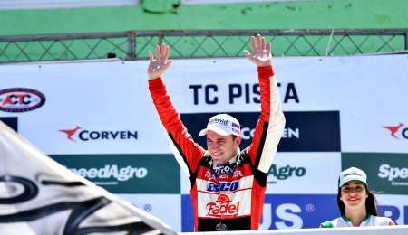 Werner: "Hoy aprendo desde otro lugar"