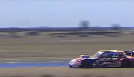 El error de Werner que le dio el triunfo a Ardusso