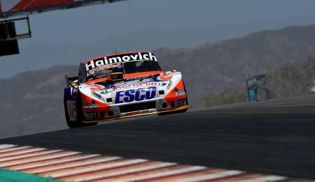 Galería: Así fueron los festejos de Werner en El Villicum