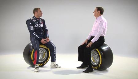 Werner y la mentalidad de un piloto contra las adversidades